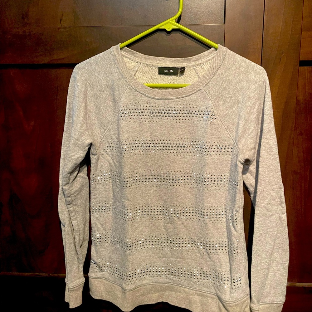 Apt 9 pullover sweater